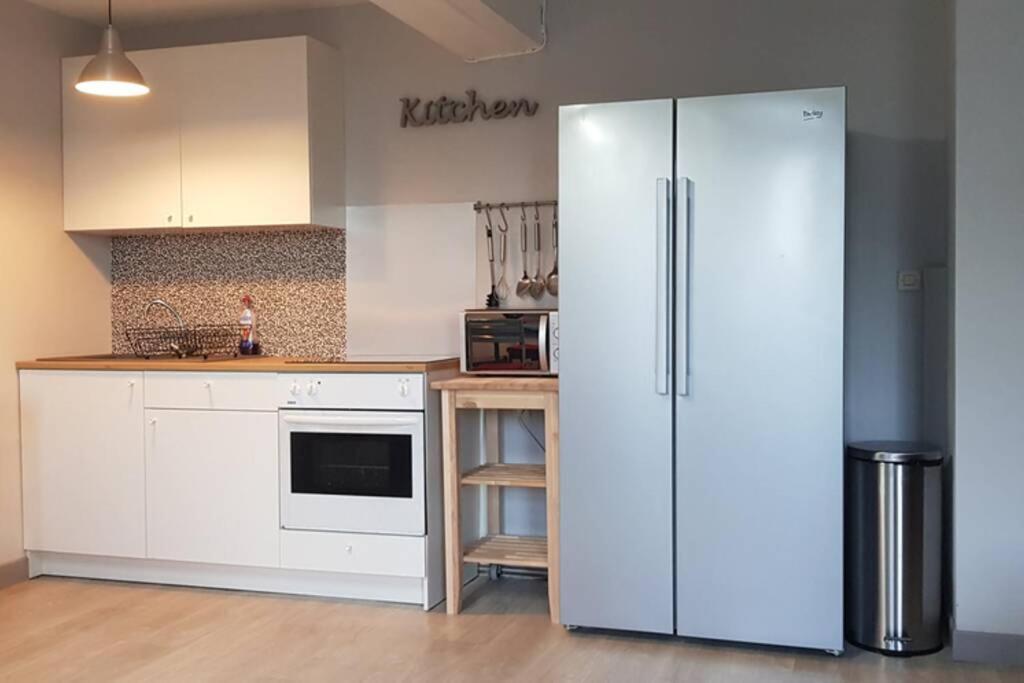 Chaulieu Cottage Near Sourdeval 50150 Normandie Saint-Martin-de-Chaulieu Екстериор снимка
