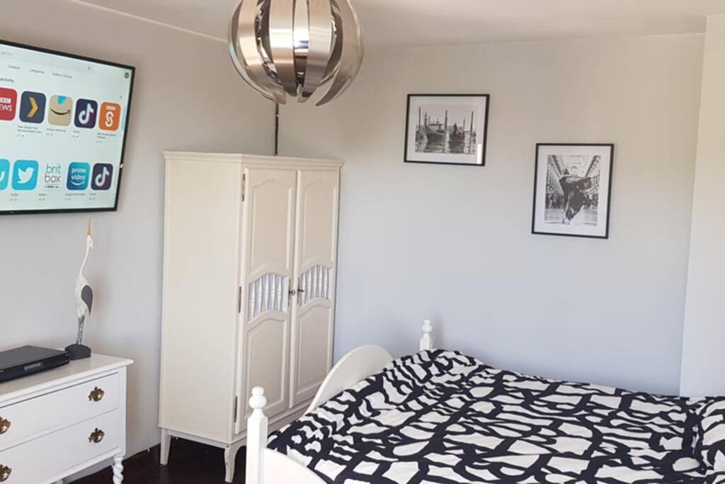 Chaulieu Cottage Near Sourdeval 50150 Normandie Saint-Martin-de-Chaulieu Екстериор снимка