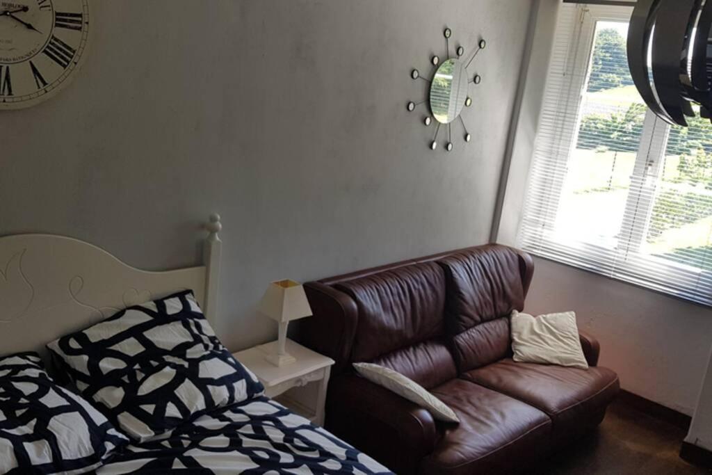 Chaulieu Cottage Near Sourdeval 50150 Normandie Saint-Martin-de-Chaulieu Екстериор снимка