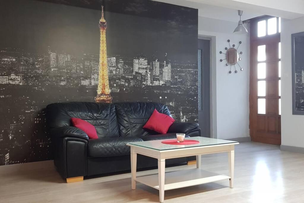 Chaulieu Cottage Near Sourdeval 50150 Normandie Saint-Martin-de-Chaulieu Екстериор снимка